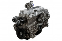 TSS Diesel TDS 155 6LTE TSS Diesel TDS 155 6LTE