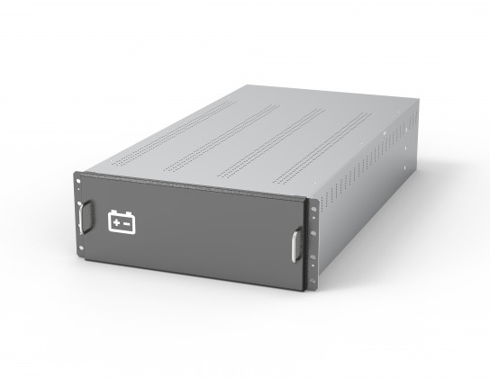 Батарейный модуль VRLA TSS Prof EBM MBR40480-9AH Батарейный модуль VRLA TSS Prof EBM MBR40480-9AH