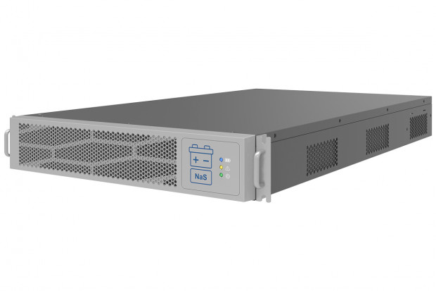 Батарейный модуль NaS 192 В Premium Elegant 192V-RT-NaS Батарейный модуль NaS 192 В Premium Elegant 192V-RT-NaS