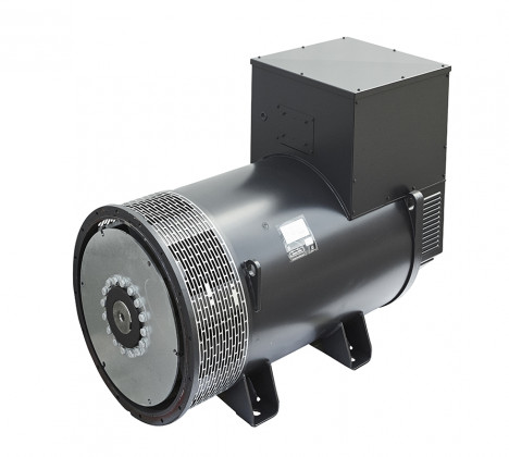 Mecc Alte ECO40-VL/4 (600 кВт) Mecc Alte ECO40-VL/4 (600 кВт)