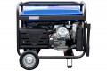 Бензогенератор 6 кВт TSS SGG 6000EHNA Duplex с АВР