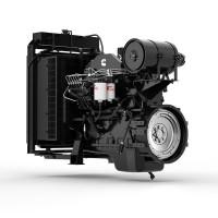 Cummins 4BTA3.9-G11 Cummins 4BTA3.9-G11