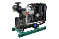 TSS Diesel TDK-N 38 4L (12B) TSS Diesel TDK-N 38 4L (12B)