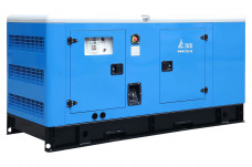Дизельный генератор ТСС АД-36С-Т400-2РКМ9 в шумозащитном кожухе PMG с АВР Дизельный генератор ТСС АД-36С-Т400-2РКМ9 в шумозащитном кожухе PMG с АВР
