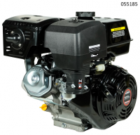 Двигатель бензиновый Loncin G390FD/Engine Loncin G390FD (A type Ø25mm) Двигатель бензиновый Loncin G390FD/Engine Loncin G390FD (A type Ø25mm)