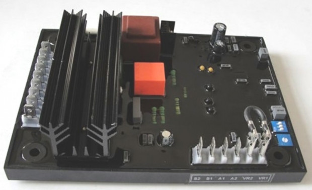 Регулятор напряжения AVR ENGGA (WT-3) Регулятор напряжения AVR ENGGA (WT-3)