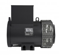 Mecc Alte ECP34-1L/4C  SAE 3/11,5 (120 кВт)