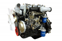 TSS Diesel Prof TDQ 20 4L (Quanchai QC490D) TSS Diesel Prof TDQ 20 4L (Quanchai QC490D)