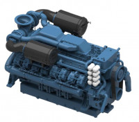 Yuchai YCTD52TA2510-G30 Yuchai YCTD52TA2510-G30