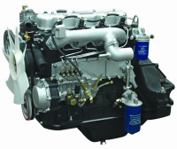 TSS Diesel Prof TDY 15 4L TSS Diesel Prof TDY 15 4L