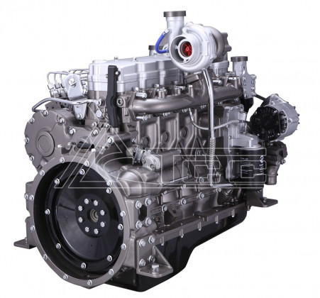 TSS Diesel TDX 285 6LTE TSS Diesel TDX 285 6LTE
