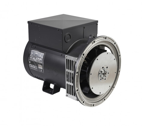 Mecc Alte ECP28-VL/4 SAE 3/11,5 (24 кВт) Mecc Alte ECP28-VL/4 SAE 3/11,5 (24 кВт)