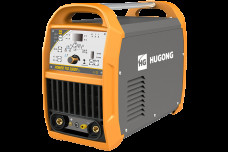 Аппарат аргонодуговой сварки HUGONG POWER TIG 300DP III Аппарат аргонодуговой сварки HUGONG POWER TIG 300DP III