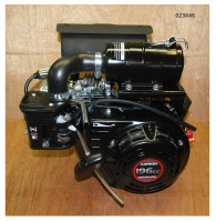 Двигатель бензиновый LC168F-2H TSS RM75L/Engine LC168F-2H (Ø20mm), (WH-RM80-001) Двигатель бензиновый LC168F-2H TSS RM75L/Engine LC168F-2H (Ø20mm), (WH-RM80-001)
