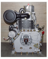 Двигатель дизельный 1100FE / Diesel engine 1100FE Двигатель дизельный 1100FE / Diesel engine 1100FE