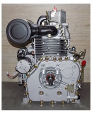 Двигатель дизельный 1100FE / Diesel engine 1100FE Двигатель дизельный 1100FE / Diesel engine 1100FE