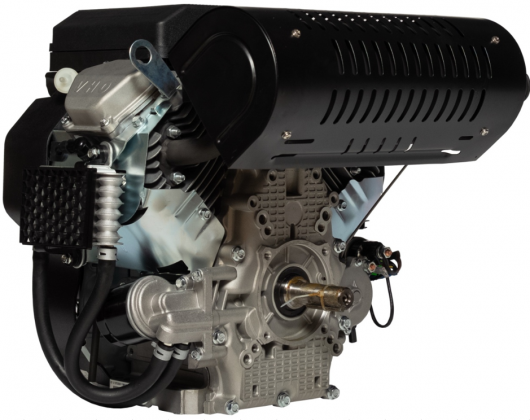 Двигатель бензиновый Loncin LC2V78FD Двигатель бензиновый Loncin LC2V78FD