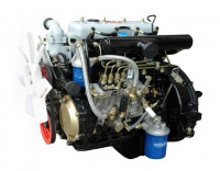 TSS Diesel Prof TDQ 15 4L TSS Diesel Prof TDQ 15 4L