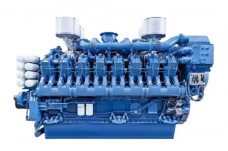 Yuchai YCC105TA4000-G31