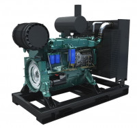 Weichai WP10D200E200