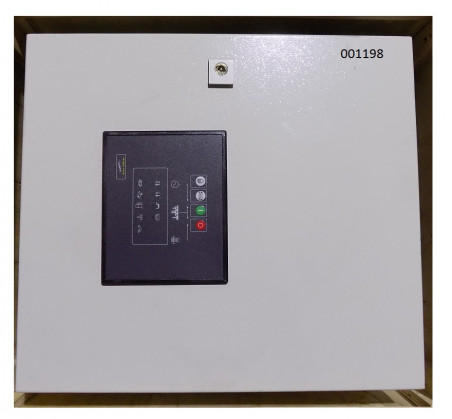 Блок автоматики KPEC20026BP52A (для KDE12EA/STA) Блок автоматики KPEC20026BP52A (для KDE12EA/STA)