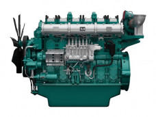 Yuchai YCTH281220-G31