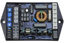 Регулятор напряжения Mark I; V (M16FA655A)/voltage regulator Регулятор напряжения Mark I; V (M16FA655A)/voltage regulator