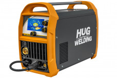 Сварочный полуавтомат HUG WELDING PMIG 200 III LCD Сварочный полуавтомат HUG WELDING PMIG 200 III LCD