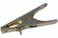 Клемма заземления 200/300 А / earth clamp Клемма заземления 200/300 А / earth clamp