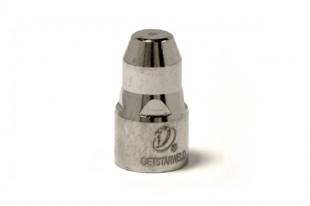 Катод (электрод) для плазмотрона P-80 / Electrode for plasma cutting torch P-80 Катод (электрод) для плазмотрона P-80 / Electrode for plasma cutting torch P-80