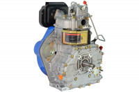 Двигатель дизельный 192F (B-тип, вал конус) - T0 / Diesel engine 192F Двигатель дизельный 192F (B-тип, вал конус) - T0 / Diesel engine 192F