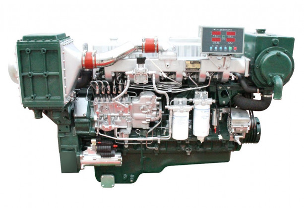 TSS Diesel Prof TDY 192 6LT TSS Diesel Prof TDY 192 6LT
