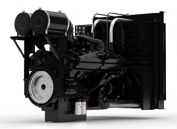 Cummins KTA38-G2 Cummins KTA38-G2