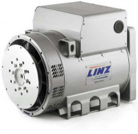 Linz Pro 18M E/4 Linz Pro 18M E/4