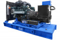 Дизельный генератор ТСС АД-500С-Т400-2РМ17 (DP180LB)