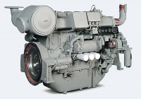 Perkins 4006-23TAG3A