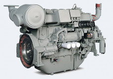 Perkins 4006-23TAG3A