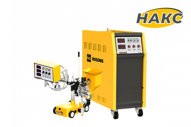 Сварочный трактор HUGONG ARMADA 1250N Сварочный трактор HUGONG ARMADA 1250N