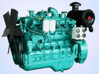 Yuchai YC6A245L-D21 Yuchai YC6A245L-D21