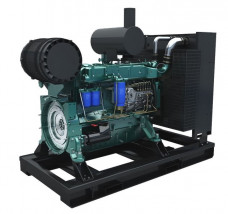 Weichai WP10D200E200