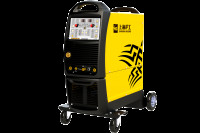 Сварочный полуавтомат  HUGONG INVERMATRIX 251
