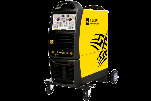 Сварочный полуавтомат  HUGONG INVERMATRIX 251