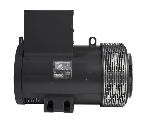 Mecc Alte ECP34-2L/4 (120 кВт) Mecc Alte ECP34-2L/4 (120 кВт)