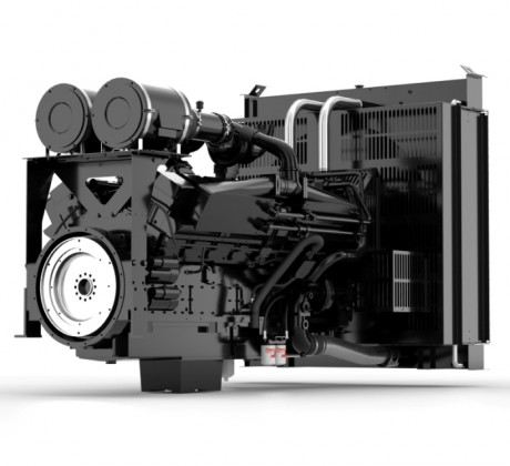 Cummins KTA50-GS8