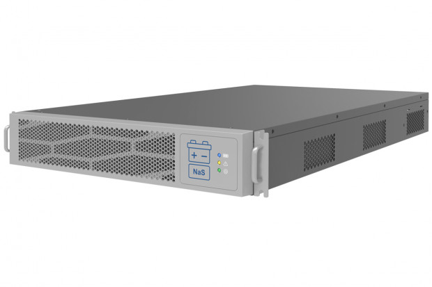 Батарейный модуль NaS 288В Premium Elegant 288V-RT-NaS Батарейный модуль NaS 288В Premium Elegant 288V-RT-NaS