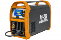 Сварочный полуавтомат HUGONG PMIG 200 III LCD Сварочный полуавтомат HUGONG PMIG 200 III LCD