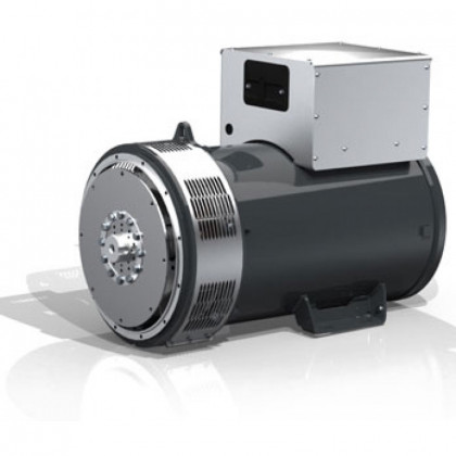 Mecc Alte ECO38-2L/4 SAE 1/14 (280 кВт) Mecc Alte ECO38-2L/4 SAE 1/14 (280 кВт)