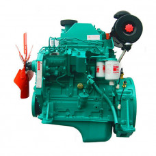 Cummins 4B3.9-G11