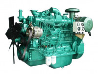 Yuchai YC6A230L-D20 Yuchai YC6A230L-D20