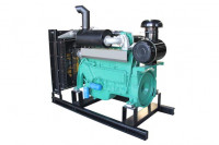 TSS Diesel TDK 260 6LTE TSS Diesel TDK 260 6LTE